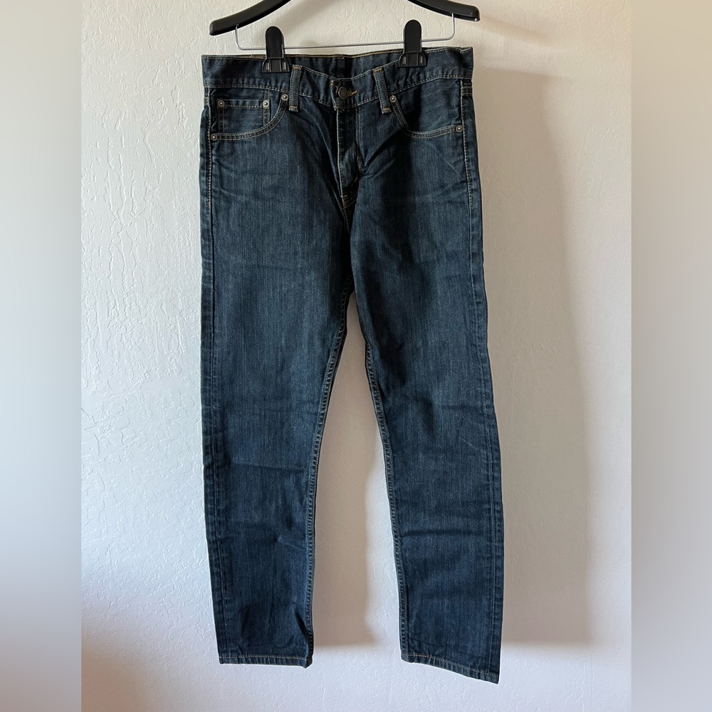 Levi’s 508 Jeans (30x30)